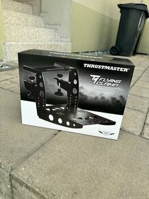 Thrustmaster Flying Clamp - 1
