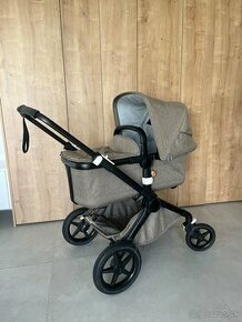 Bugaboo fox2 mineral collection - 1