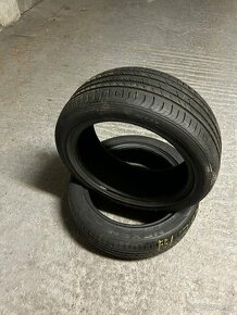 2ks letné pneu Nexen 205/50/R17