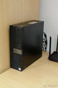 Dell OptiPlex 7060 (Dohoda možná)