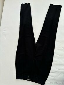 HM čierne nohavice dlhé, veľkosť 34