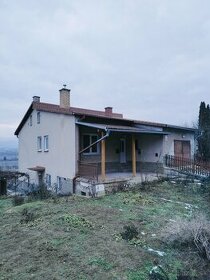 Cena dohodou rodinný dom na Viniciach 1308m2 - 1