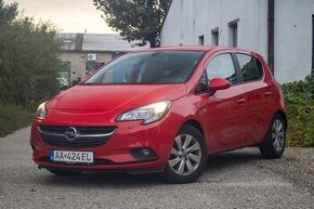 Opel Corsa 1.4 Turbo Enjoy Start/Stop - 1