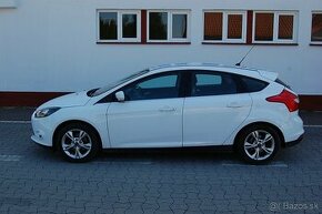 Ford Focus 1.6 B 92kw