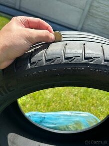 245/45 - 275/35 r19