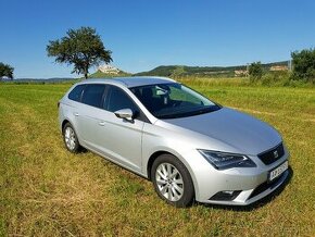 Seat Leon - 1