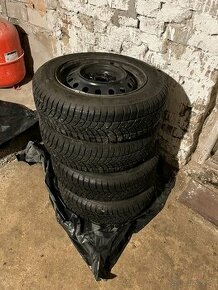 Zimné pneumatika 175/65 R14