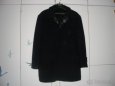 Pánsky hrubý elegantný kabát, veľkosť L-XL. - 1