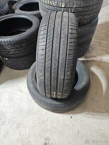 Letne pneumatiky 215/55 r16 michelin - 1