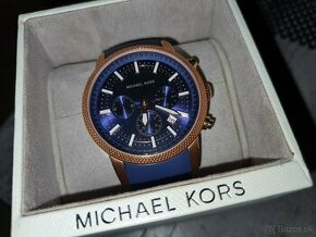 Michael kors pánske hodinky - 1