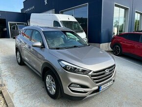 ☎️ Hyundai Tucson 1.6 GDi Style ☎️