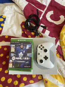 Xbox one S 365gb