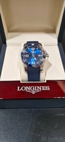 Švajčiarske hodinky Longines