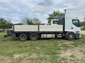 Renault Premium 420 Dci 6x2 - 1