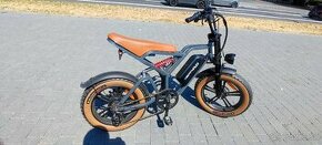 e-bike HAPPYRUN G60 750W 48V / 18AH