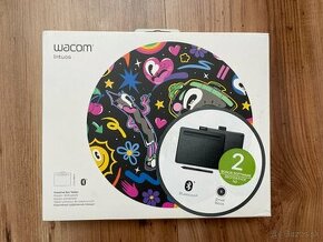 Wacom Intuos S Bluetooth - 1