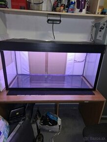 Akvarium 300L  REZERVOVANÉ 