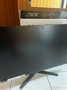 27" iiyama G-Master so 2.5 ročnou zarukou.