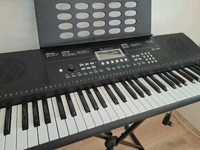 Keyboard Startone MK300  + stojan