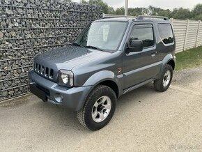 Suzuki Jimny 1.3