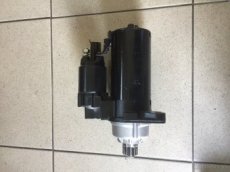 Repasovany starter do VAG 1.9TDI,  2.0TDI - 1