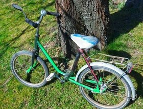 detsky bicykel 18" - 1