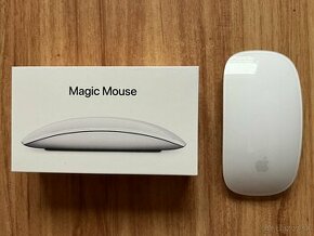 Apple Magic Mouse - 1