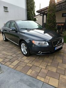 VOLVO S80 2.0 DIESEL NOVÁ SPOJKA NOVÉ BRZDY