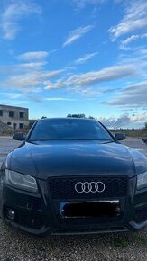 Audi A5 Coupe 2.0 TSFI