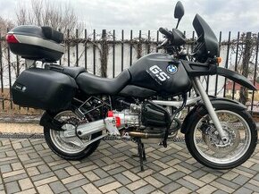 BMW R 1100 GS - 1