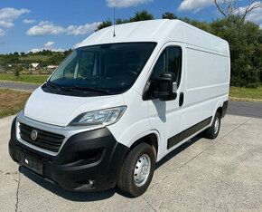 Fiat Ducato Dodávka 2.3 MultiJet L2H2 3,5t