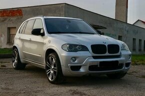 Bmw X5 3.0SD 210kw M-PACKET