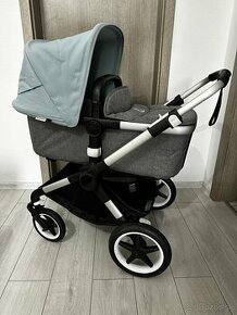 Bugaboo Fox 2 dvojkombinácia - 1