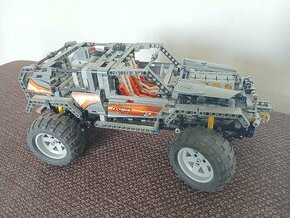 Predaj Lego Technic 8297 - 1