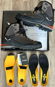 Salewa MS Crow GTX, zaruka - 1