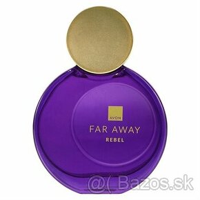 Far Away Rebel - 1