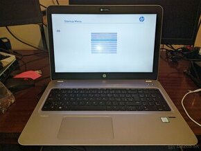 Hp ProBook 450 g4