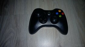 Predám príslušenstvo n hernú konzolu Xbox 360 ...