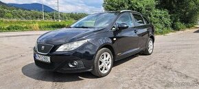 Seat ibiza ST 1.2tdi 55kw r.v.2012