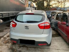 Rozpredám na diely KIA Rio III 1.25 G4LA 2014 - 1