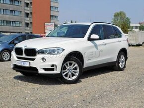 BMW X5 2.5d xDrive  160kW - 1