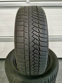 Continental 225/50 R17 99H zimné pneumatiky