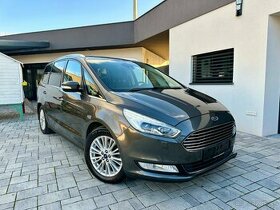 Ford Galaxy 2.0 TDCi Duratorq Titanium X AT/6