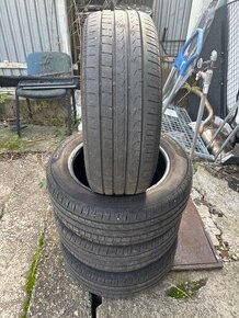 205/55r16 letne Pirelli - 1