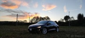 VW Scirocco 2.0 TDI - 1