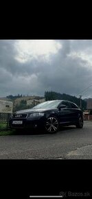 Audi A3 8p