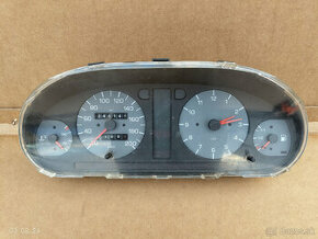 tachometer skoda felicia 1.3 443431096030 30