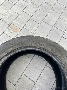 predam 1 ks pneu 285/45 r19 zimnej pneu