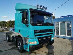 DAF CF85.460 EURO 5 Hydraulika