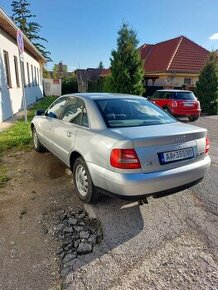 Audi A4 b5 1.9tdi 81kw - 1